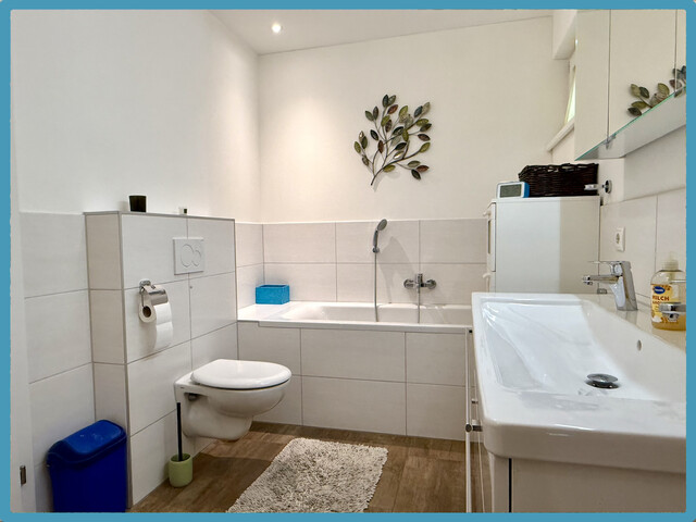 FELDKIRCH - Neuwertige 4-Zimmer-Wohnung in Aussichtslage zu verkaufen!