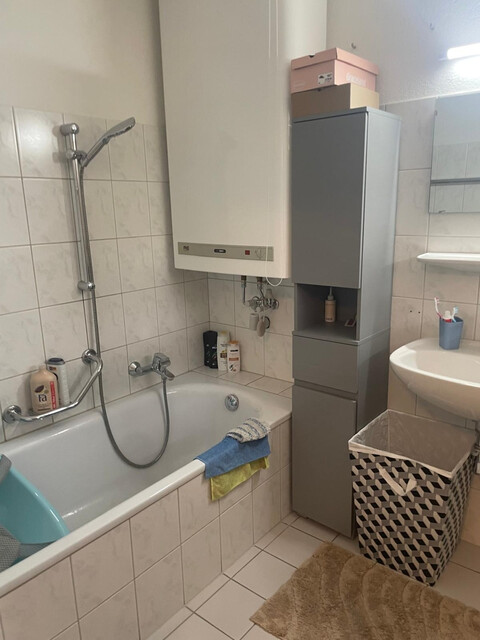 Hard - Attraktive 2-Zimmer-Wohnung mit Veranda, Balkon und Tiefgaragenstellplatz