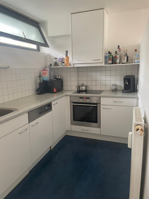 Hard - Attraktive 2-Zimmer-Wohnung mit Veranda, Balkon und Tiefgaragenstellplatz