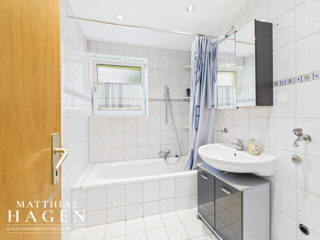 Geräumige  3-Zimmer Wohnung in Hard - Perfekt für Familien!