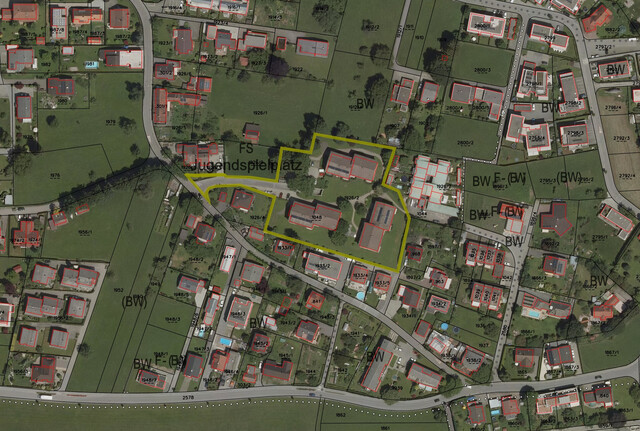 Geräumige  3-Zimmer Wohnung in Hard - Perfekt für Familien!