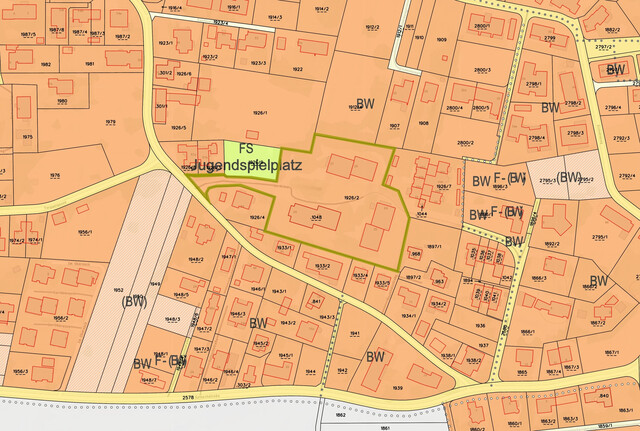 Geräumige  3-Zimmer Wohnung in Hard - Perfekt für Familien!