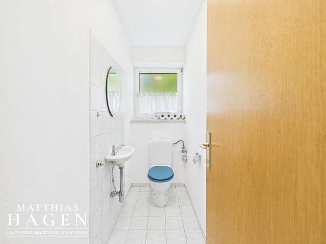 Geräumige  3-Zimmer Wohnung in Hard - Perfekt für Familien!