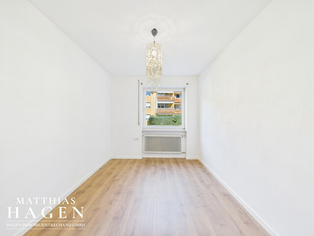 Geräumige  3-Zimmer Wohnung in Hard - Perfekt für Familien!