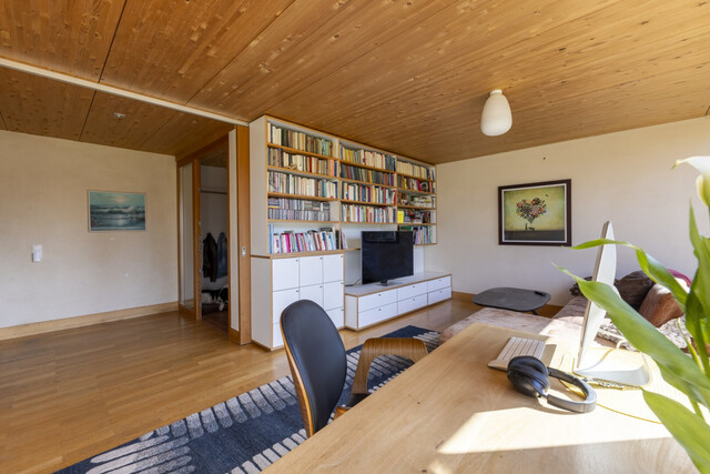 Einfamilienhaus mit Garten zum Verlieben - 1.011 m² großes Grundstück am Bodensee