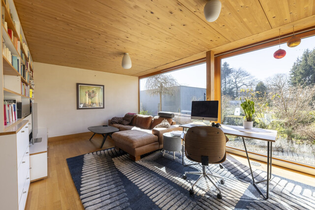 Einfamilienhaus mit Garten zum Verlieben - 1.011 m² großes Grundstück am Bodensee