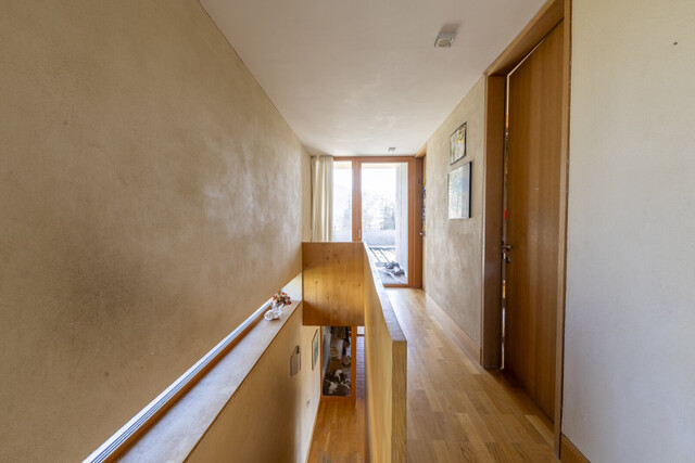 Einfamilienhaus mit Garten zum Verlieben - 1.011 m² großes Grundstück am Bodensee