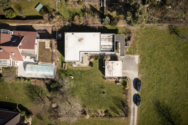 Einfamilienhaus mit Garten zum Verlieben - 1.011 m² großes Grundstück am Bodensee