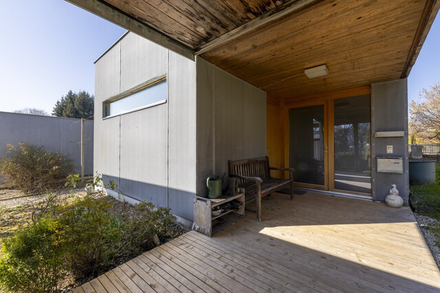 Einfamilienhaus mit Garten zum Verlieben - 1.011 m² großes Grundstück am Bodensee