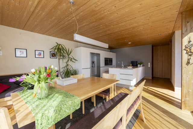 Einfamilienhaus mit Garten zum Verlieben - 1.011 m² großes Grundstück am Bodensee