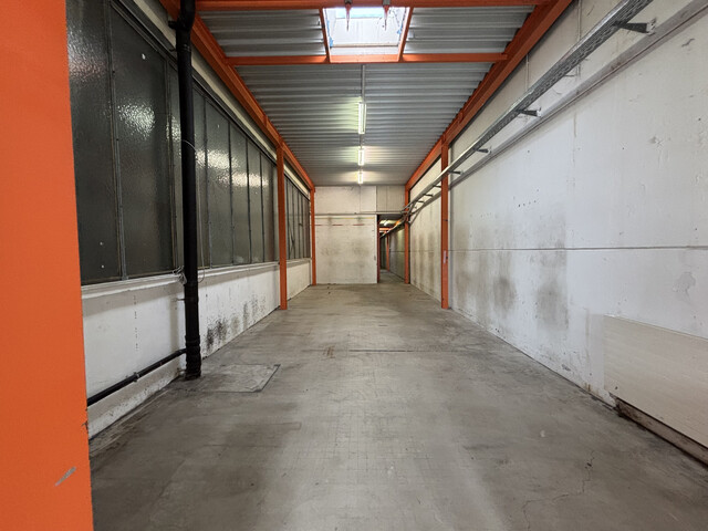 Lagerfläche Top 7 + 12