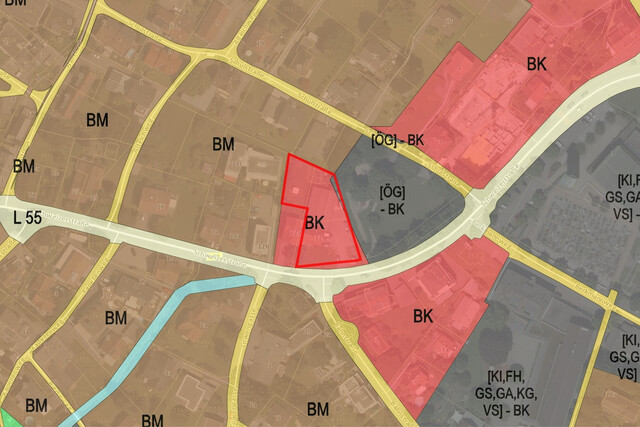 Hier beginnt Ihre Zukunft – Großes Grundstück für große Pläne