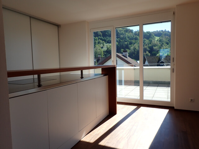 FK-Nofels... 4–Zimmer Penthouse Wohnung