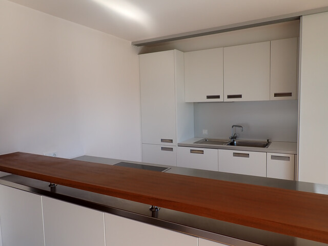 FK-Nofels... 4–Zimmer Penthouse Wohnung