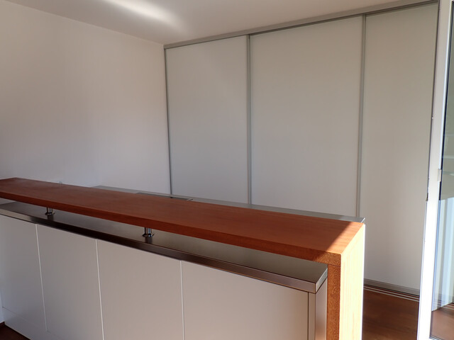 FK-Nofels... 4–Zimmer Penthouse Wohnung