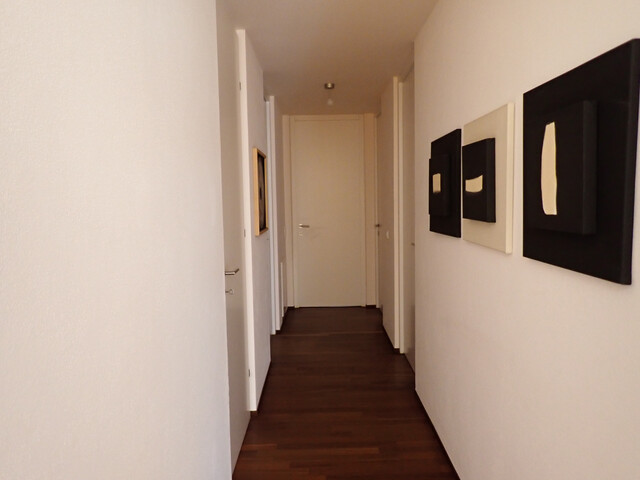 FK-Nofels... 4–Zimmer Penthouse Wohnung