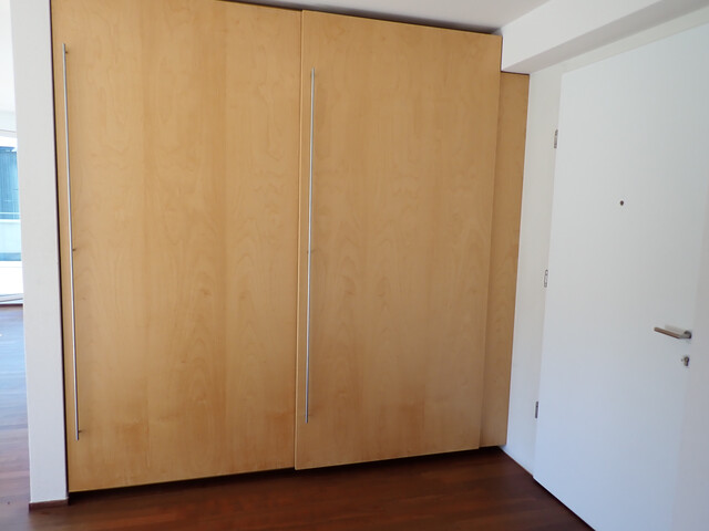 FK-Nofels... 4–Zimmer Penthouse Wohnung