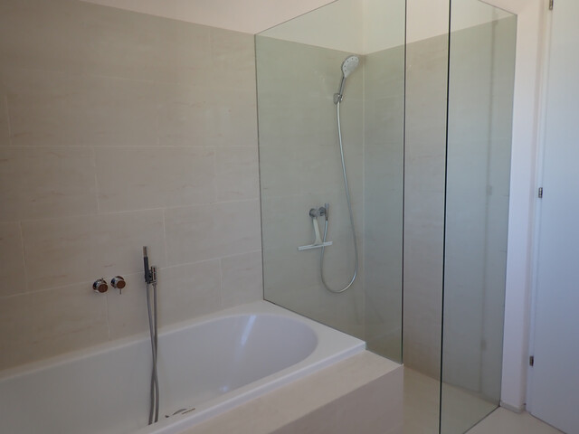 FK-Nofels... 4–Zimmer Penthouse Wohnung