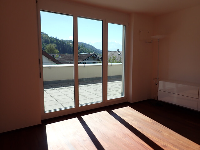 FK-Nofels... 4–Zimmer Penthouse Wohnung