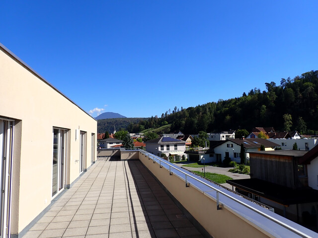FK-Nofels... 4–Zimmer Penthouse Wohnung