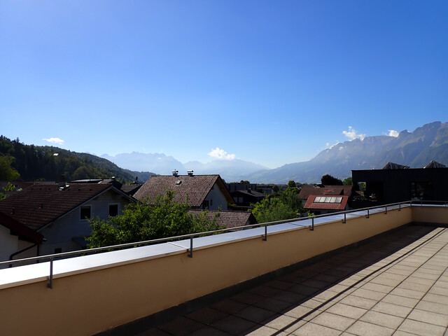 FK-Nofels... 4–Zimmer Penthouse Wohnung
