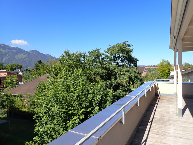 FK-Nofels... 4–Zimmer Penthouse Wohnung