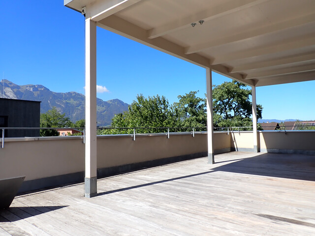 FK-Nofels... 4–Zimmer Penthouse Wohnung