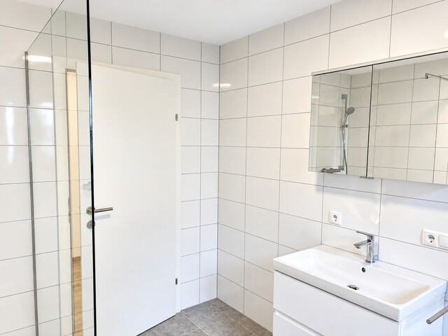 NEUBAU! 2-Zi-Wohung in Hohenems zu vermieten! - A05