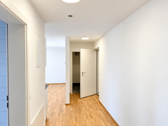 NEUBAU! 2-Zi-Wohung in Hohenems zu vermieten! - A05