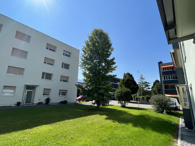 Gelegenheit! Schöne 3-Zimmerwohnung in guter Lage