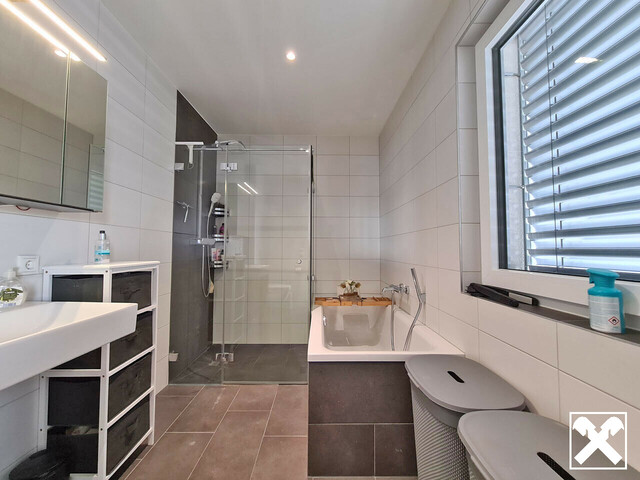 Penthouse Traum mit 100m² Sonnenterrasse