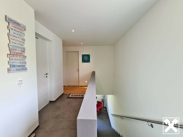 Penthouse Traum mit 100m² Sonnenterrasse