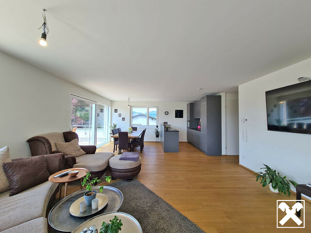 Penthouse Traum mit 100m² Sonnenterrasse