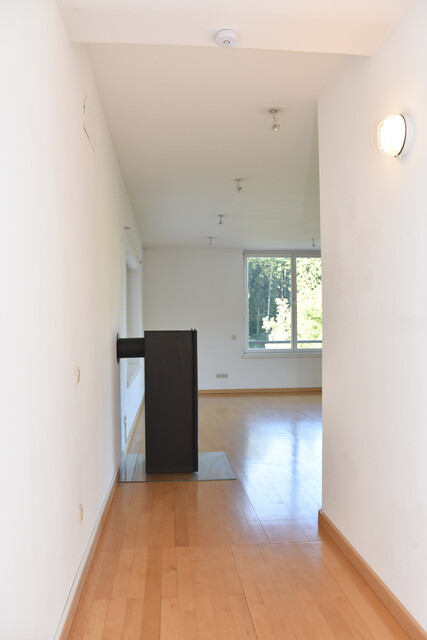 Attraktive Dachwohnung auf der 'Alten Fabrik'