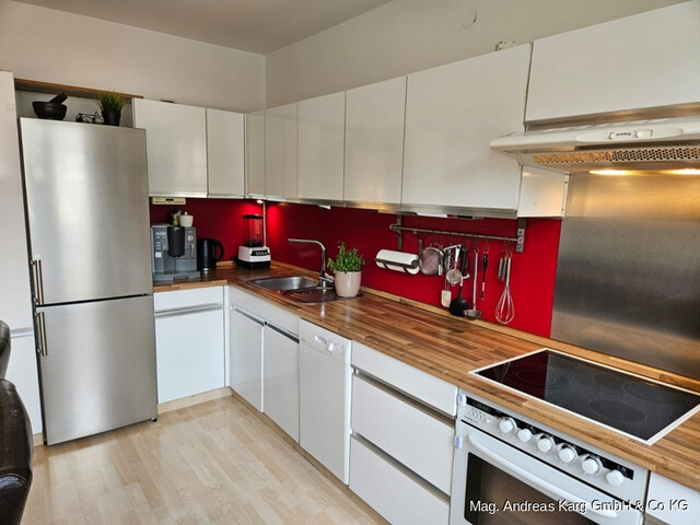 Zentral gelegene 3-Zimmer-Wohnung im Weiherviertel in Bregenz zu kaufen