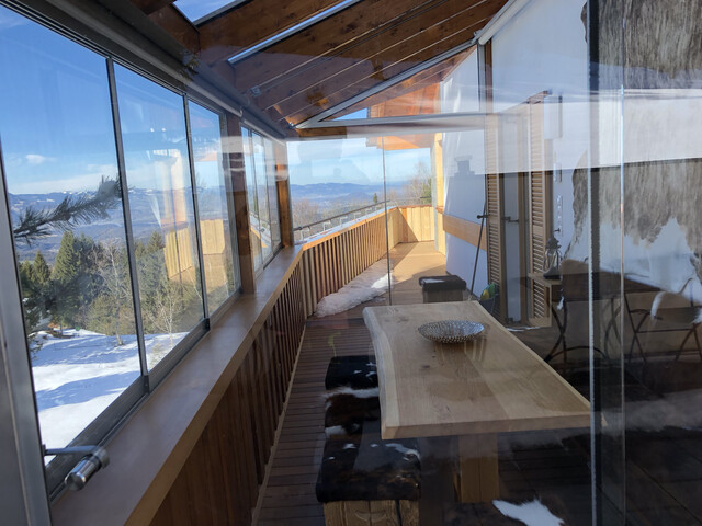 Exklusives Ferienhaus mit über 4000m2 Grundstück