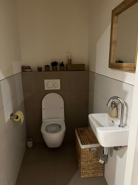 Hochwertige 3-Zimmer-Wohnung (Bj. 2022) mit 22,5 m² Balkon und TG-Platz