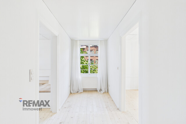 Charme, Charakter und Komfort - Ihr neues Zuhause