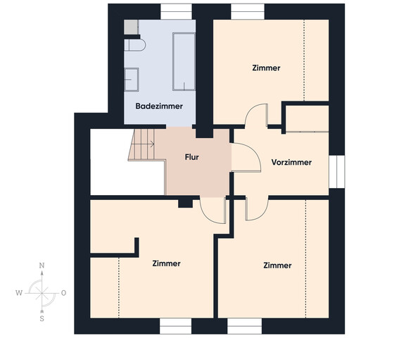 Charme, Charakter und Komfort - Ihr neues Zuhause