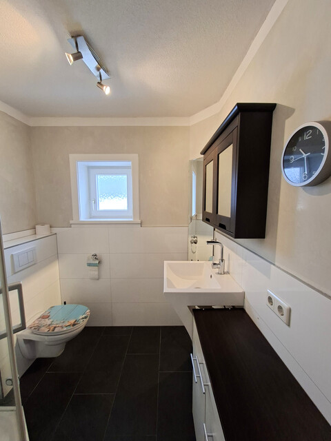 Gemütliche 3-Zimmer-Wohnung in Hörbranz!