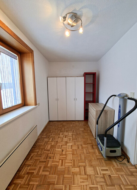 Gemütliche 3-Zimmer-Wohnung in Hörbranz!