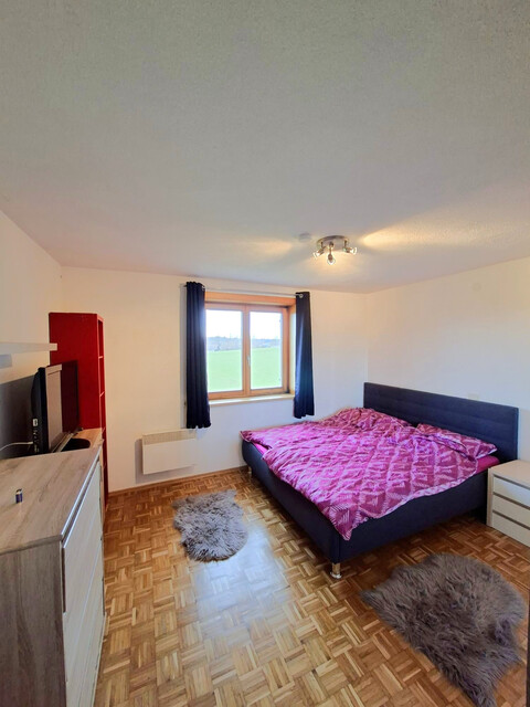 Gemütliche 3-Zimmer-Wohnung in Hörbranz!