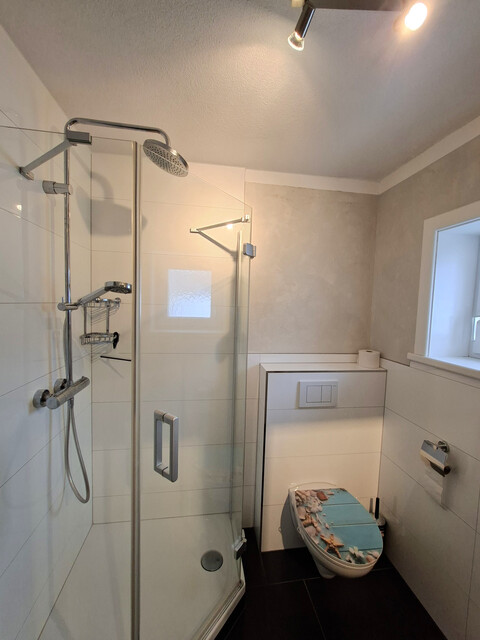 Gemütliche 3-Zimmer-Wohnung in Hörbranz!