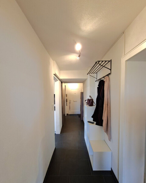 Gemütliche 3-Zimmer-Wohnung in Hörbranz!