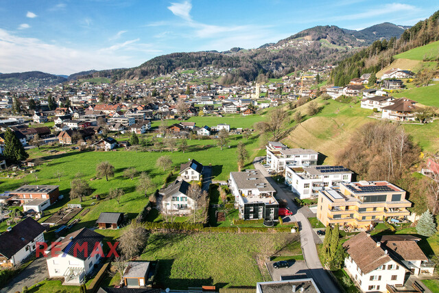 Idyllisches Grundstück mit viel Platz