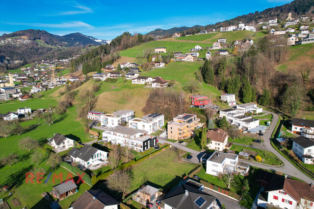 Idyllisches Grundstück mit viel Platz