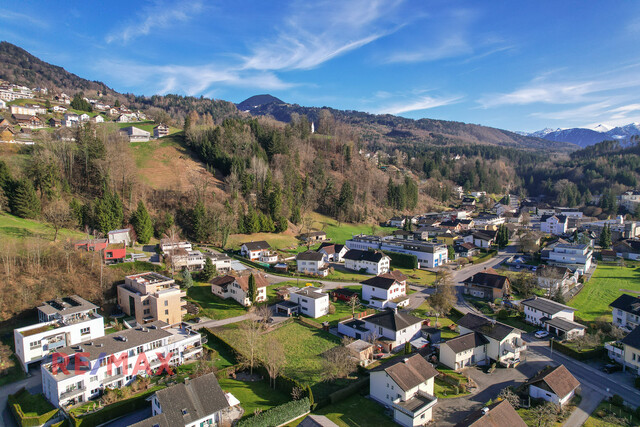 Idyllisches Grundstück mit viel Platz