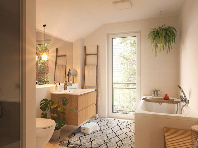 Dornbirn Neubau-Traum – Individuell planbarer Grundriss & schlüsselfertig