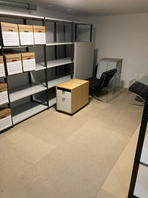 sehr schönes Geschäftslokal in Ortsmitte - seriös und langfristig vermietet - attraktive Rendite