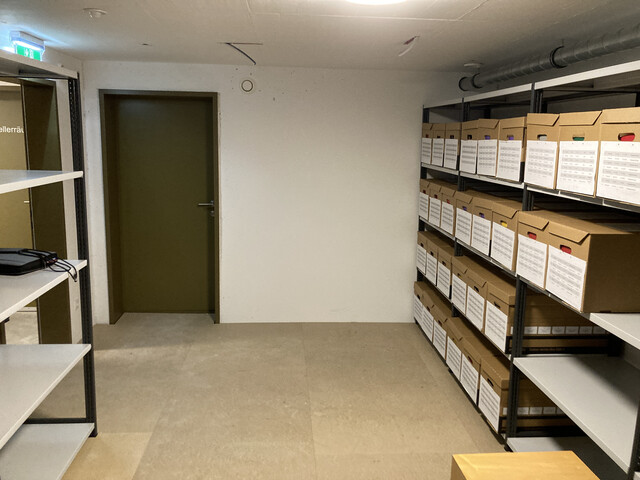 sehr schönes Geschäftslokal in Ortsmitte - seriös und langfristig vermietet - attraktive Rendite